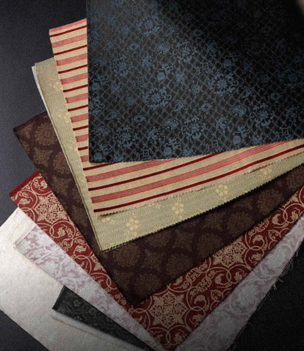 龍村美術織物（京都） 公式サイト | 織物、和装小物、茶道具