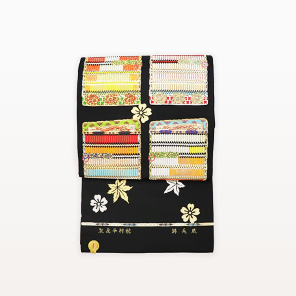 製品カテゴリ 帯 - 龍村美術織物（京都） 公式サイト | 織物、和装小物 ...